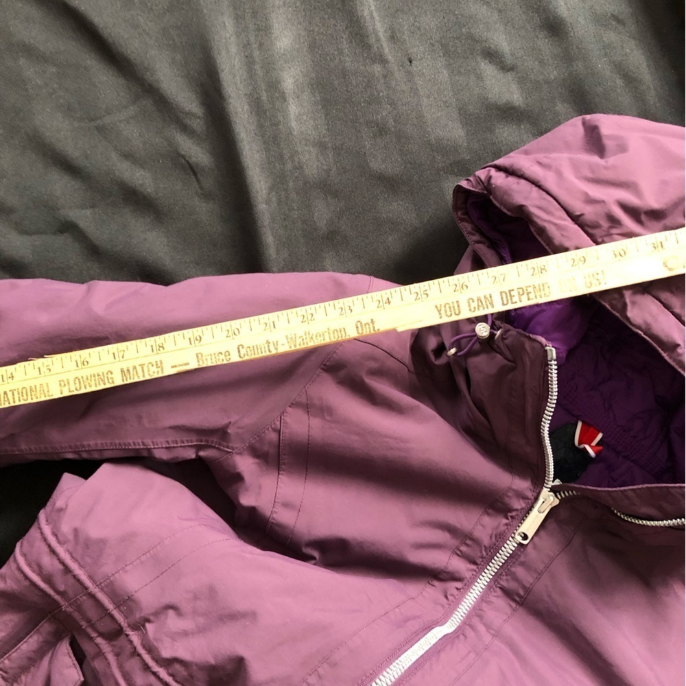 Helly Hansen Primaloft Jacket - Picture 6 of 16